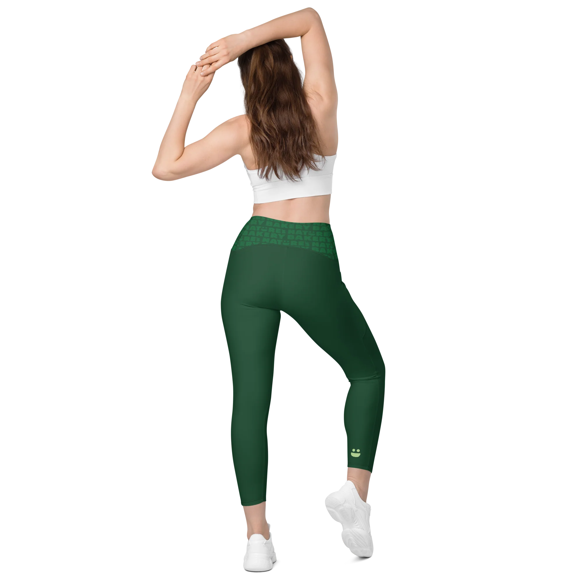 Apple Leggings - Image 6