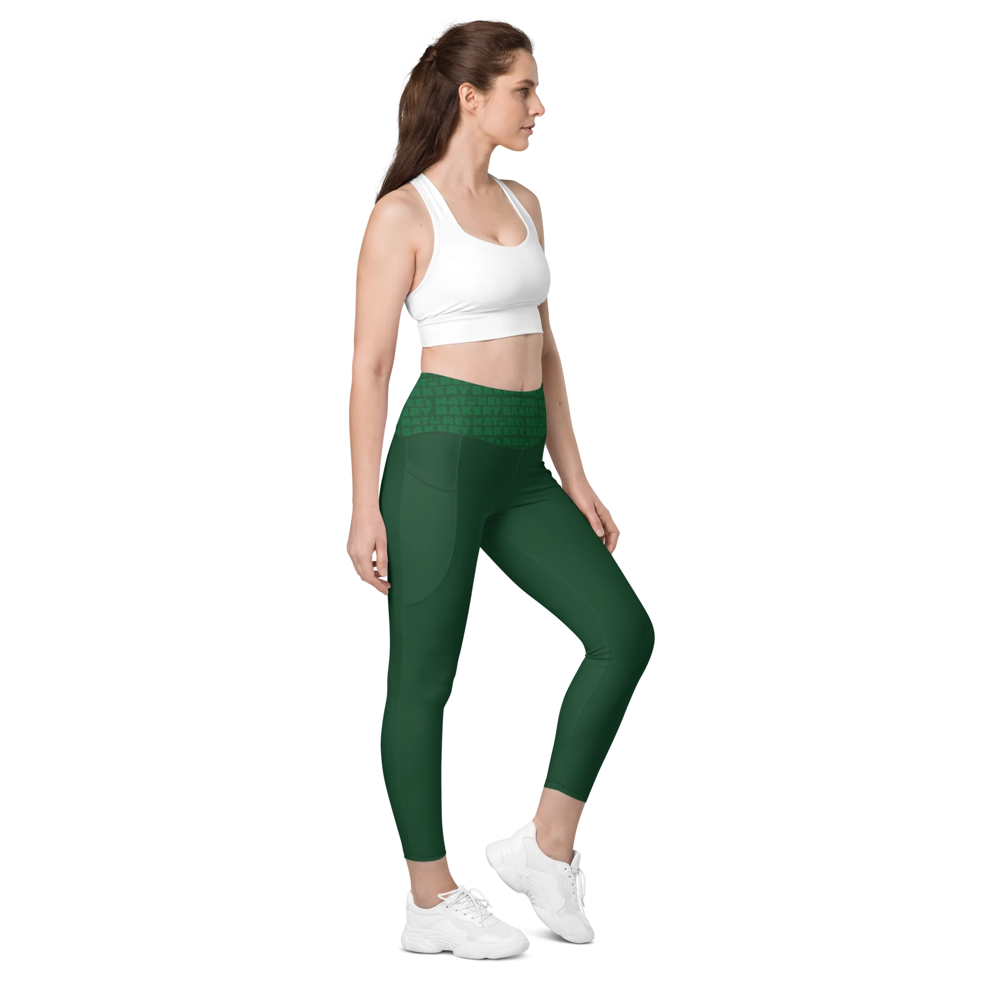 Apple Leggings - Image 7