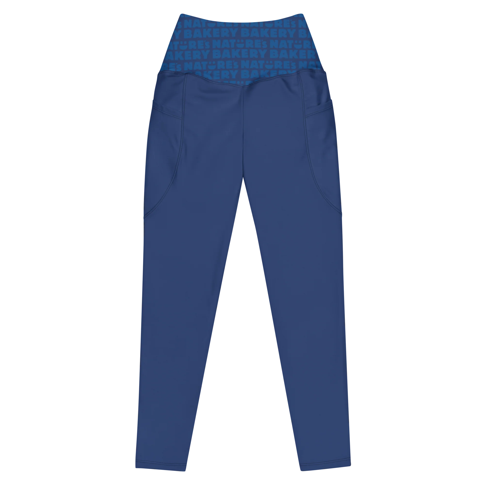 Blueberry Leggings - Image 3