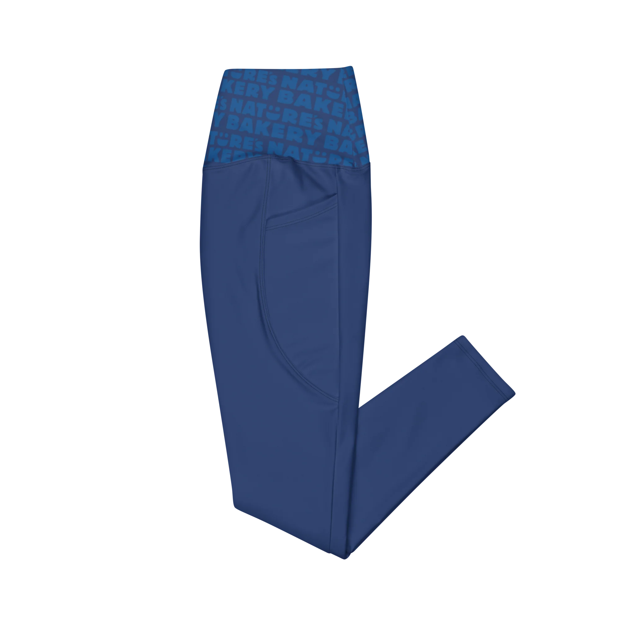 Blueberry Leggings - Image 4