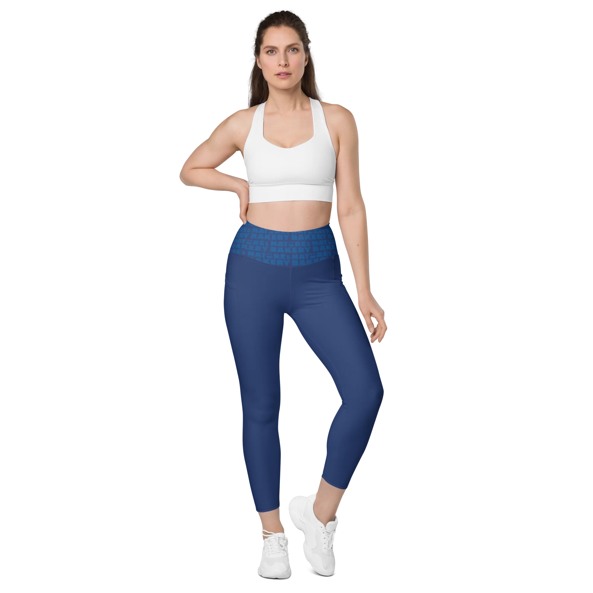 Blueberry Leggings - Image 5
