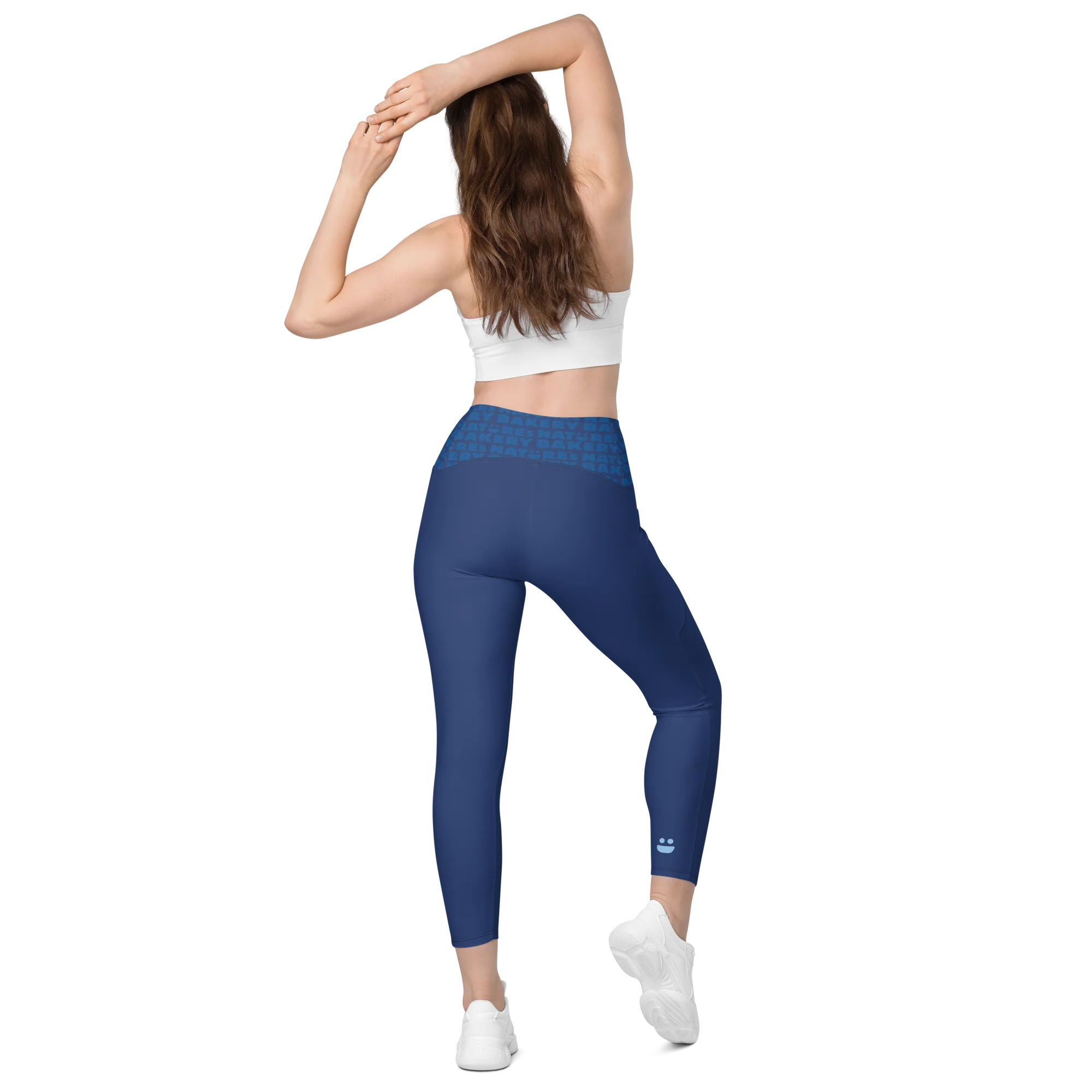 Blueberry Leggings - Image 7