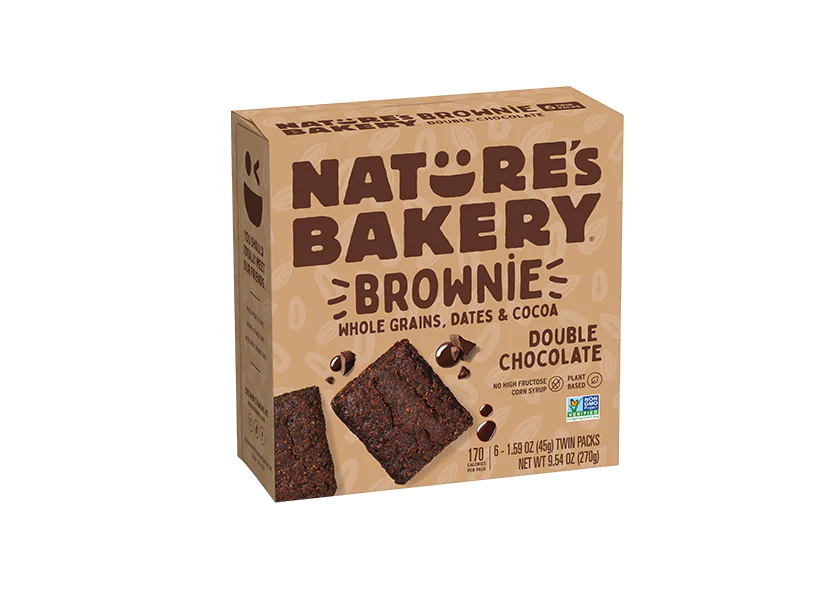 Double Chocolate - Image 3