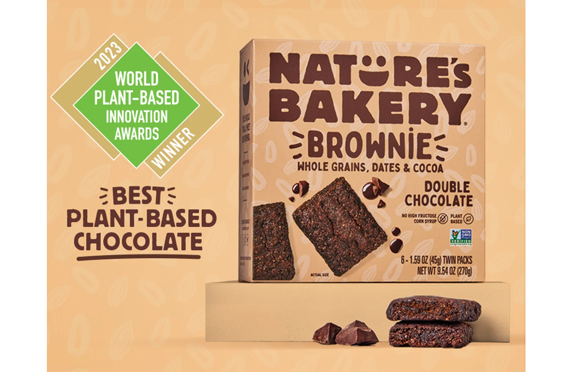 Double Chocolate - Image 6