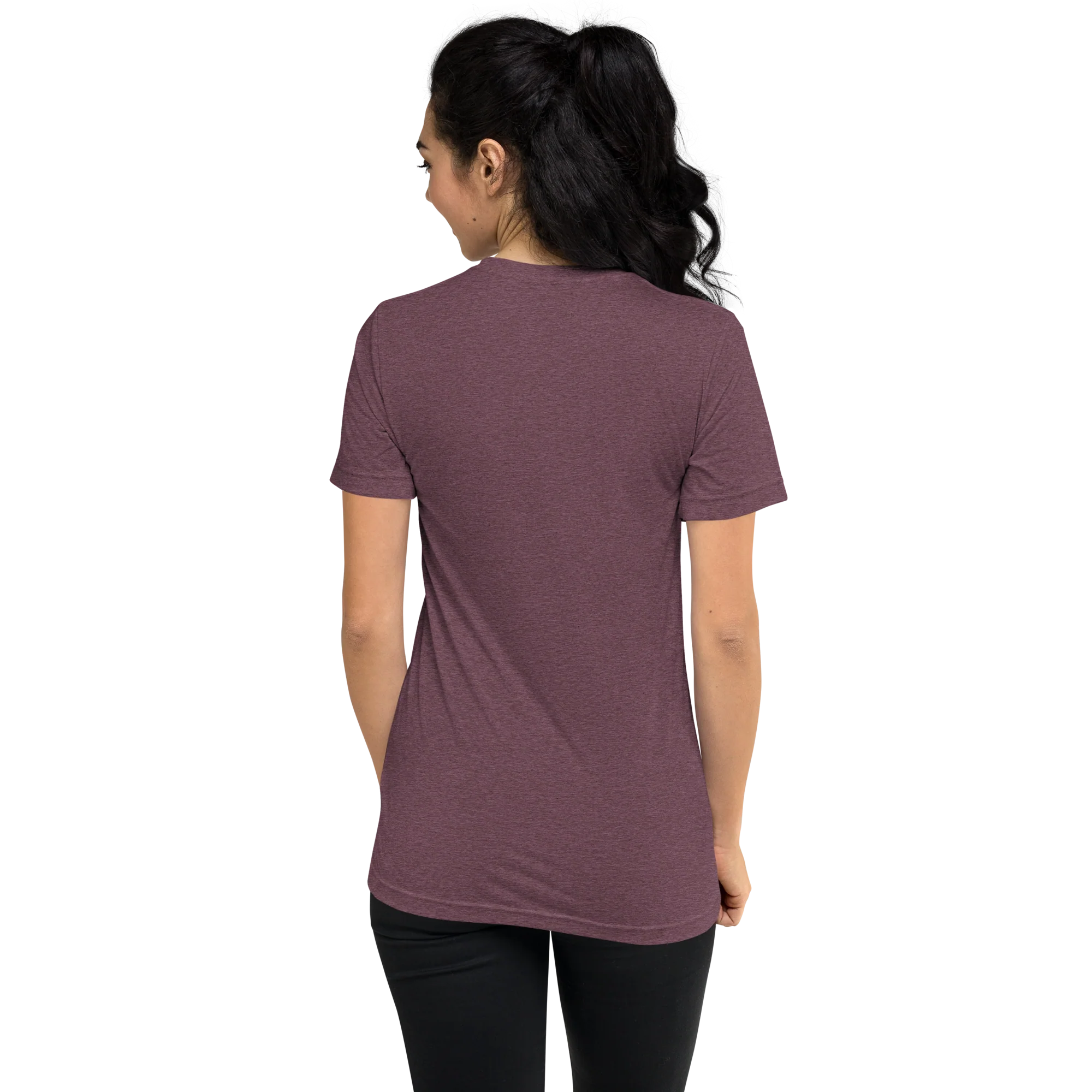But First Figs - Maroon - Image 6