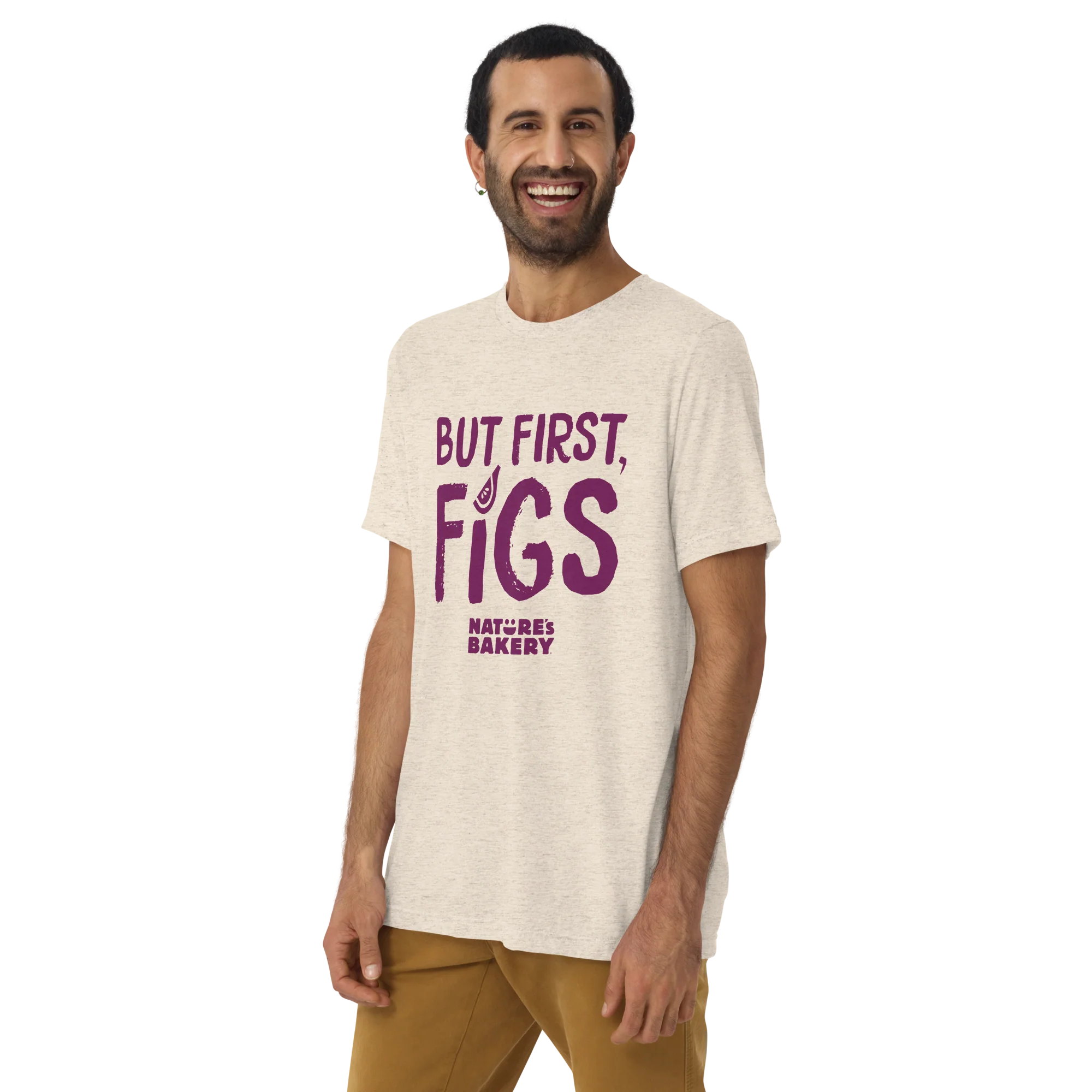 But First Figs - Oatmeal - Image 3