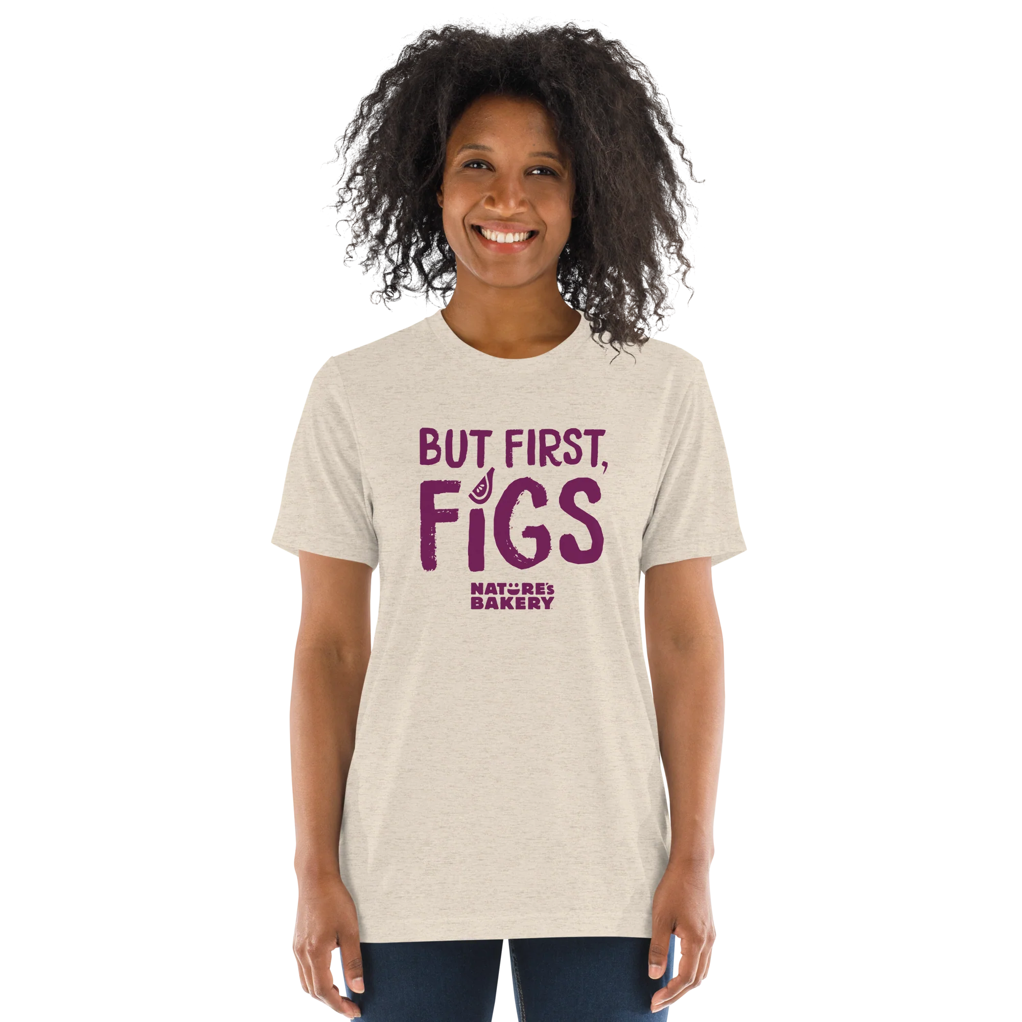 But First Figs - Oatmeal - Image 5