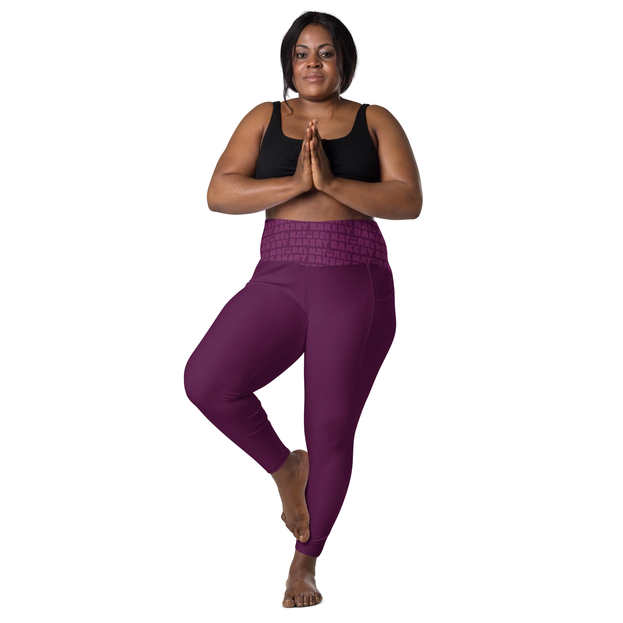 Fig Leggings - Image 5