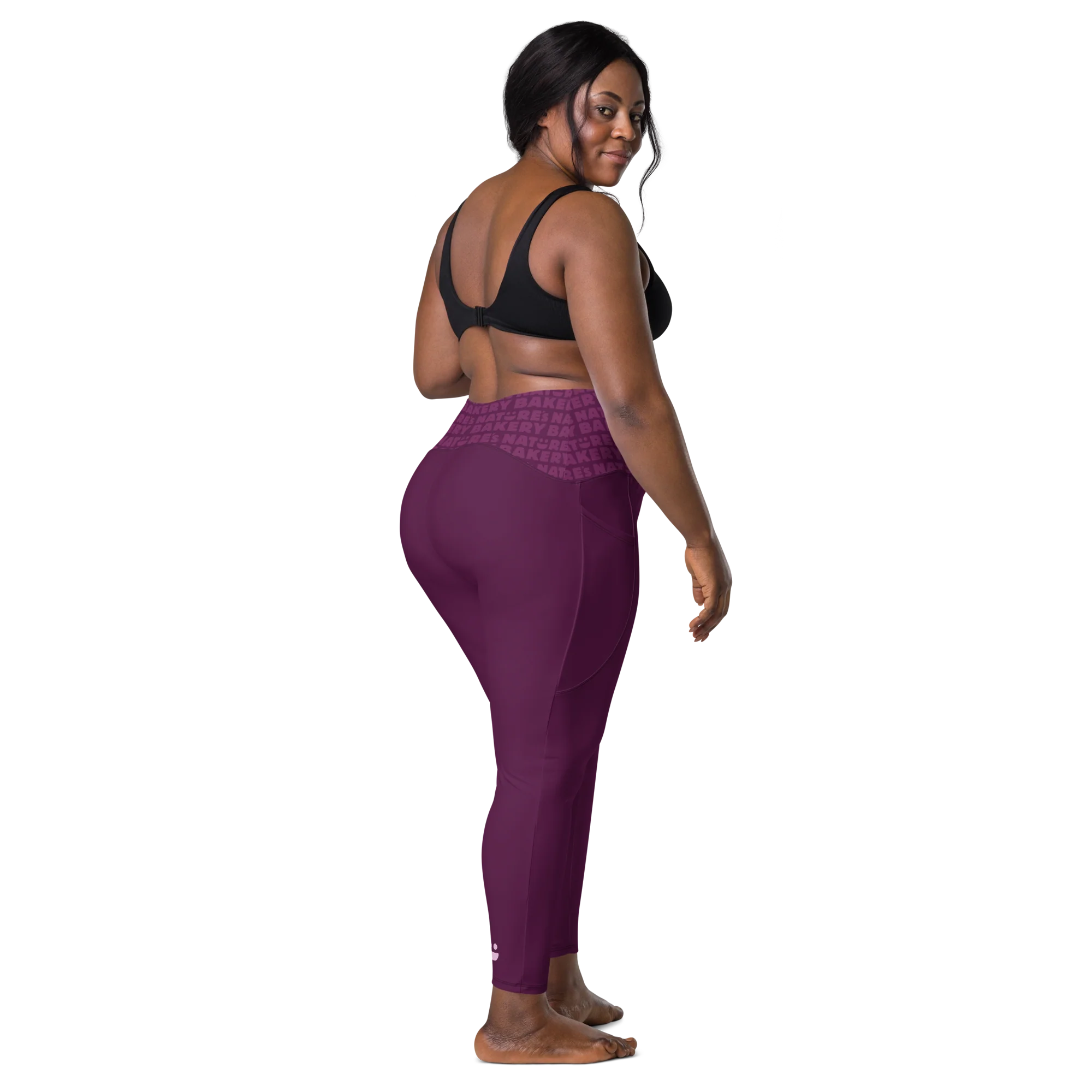Fig Leggings - Image 6