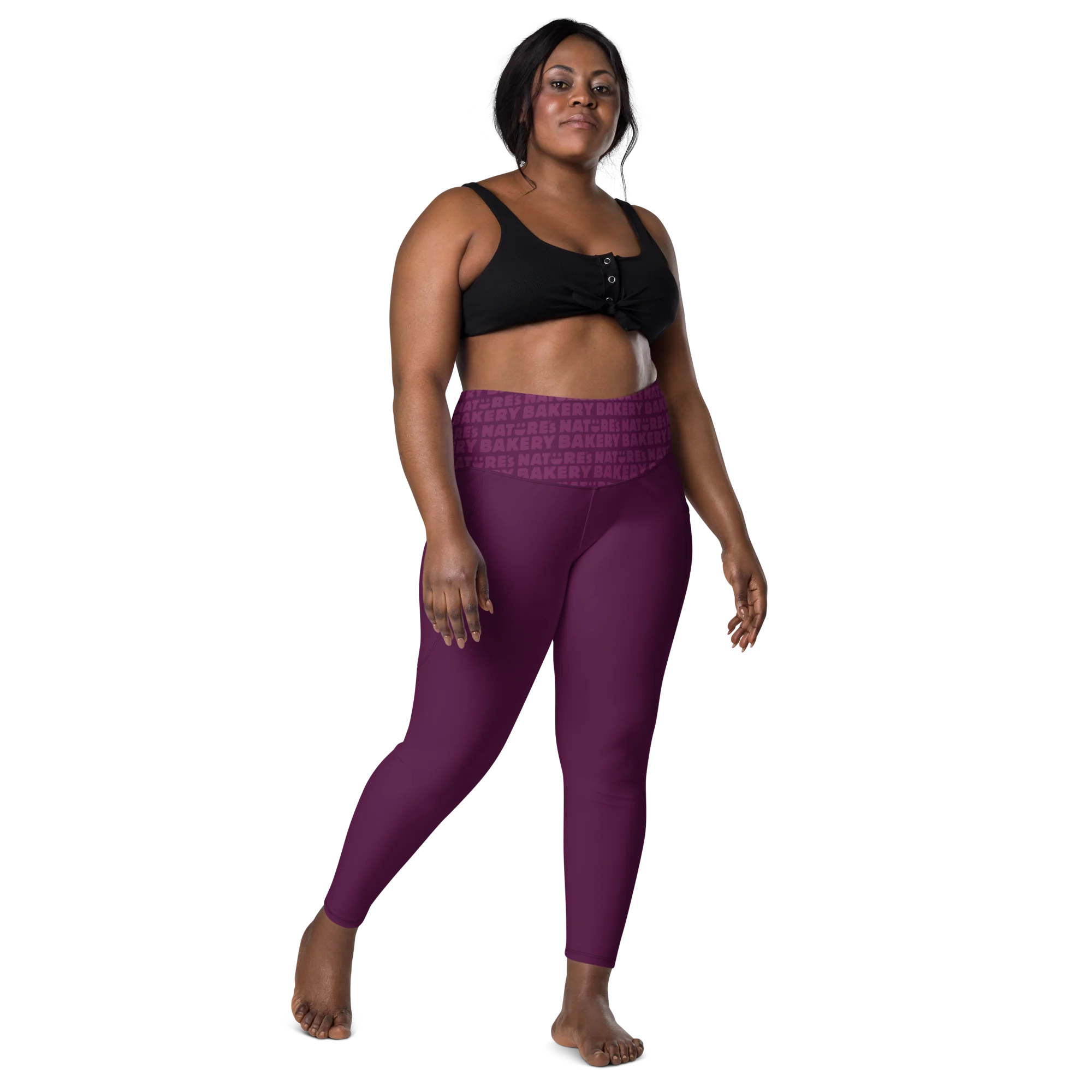 Fig Leggings - Image 7