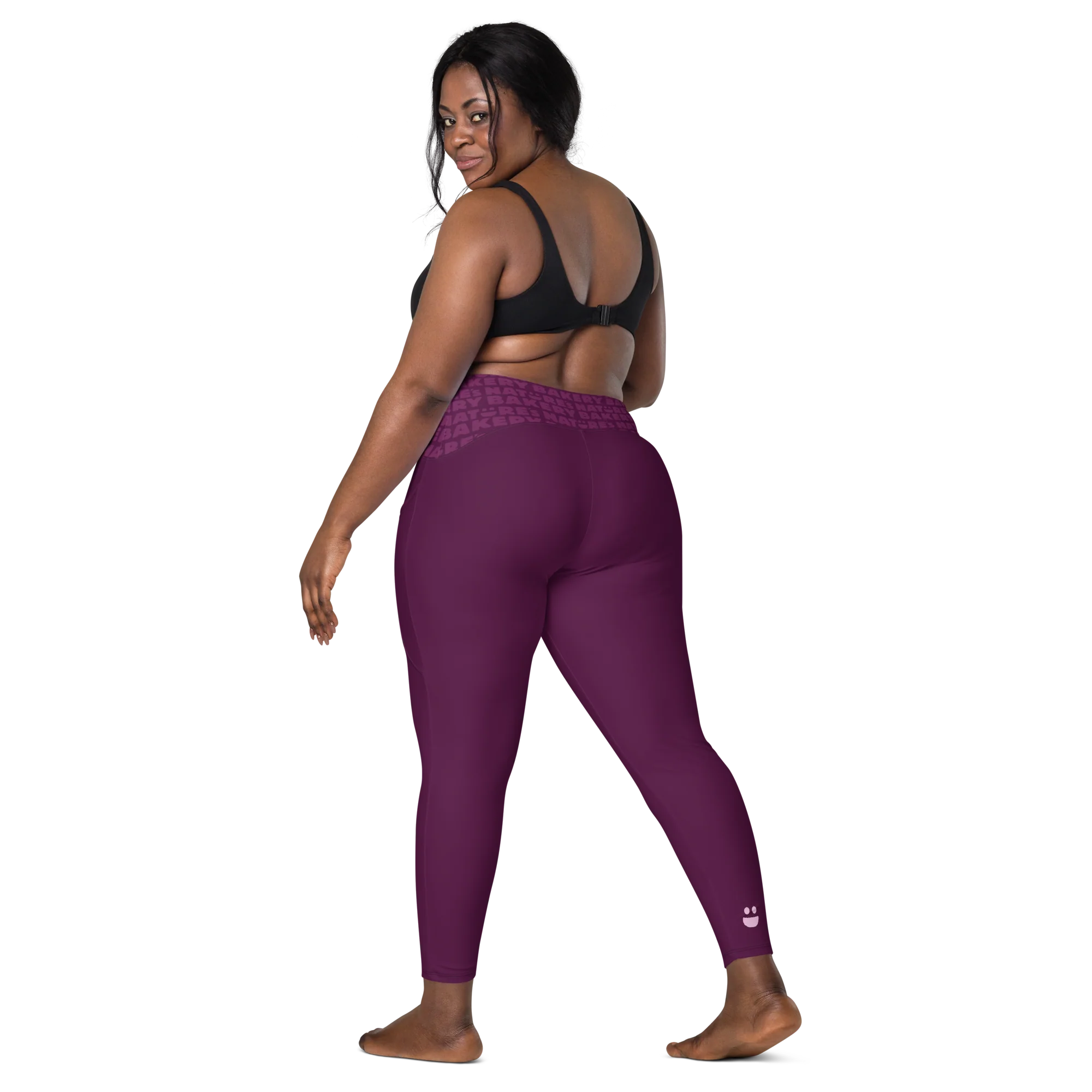 Fig Leggings - Image 8
