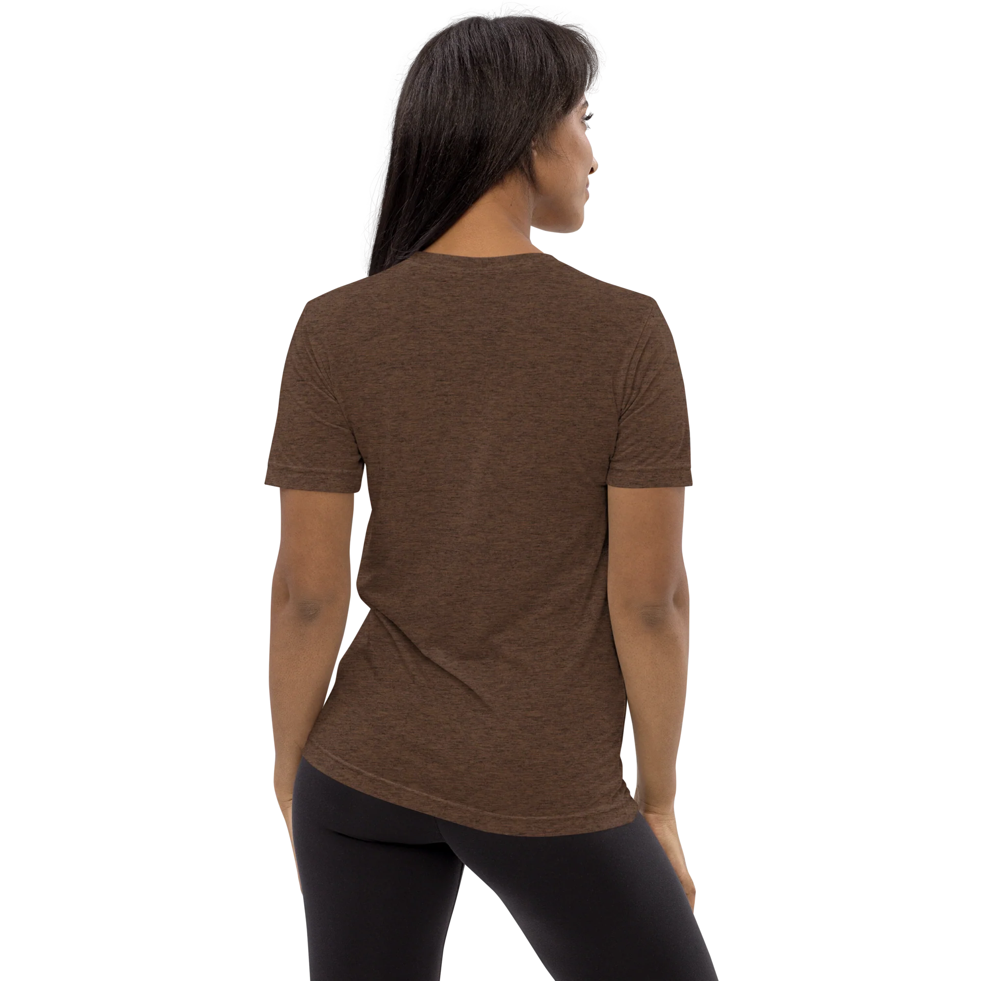 Give Me A Brownie Graphic Tee - Brown - Image 7