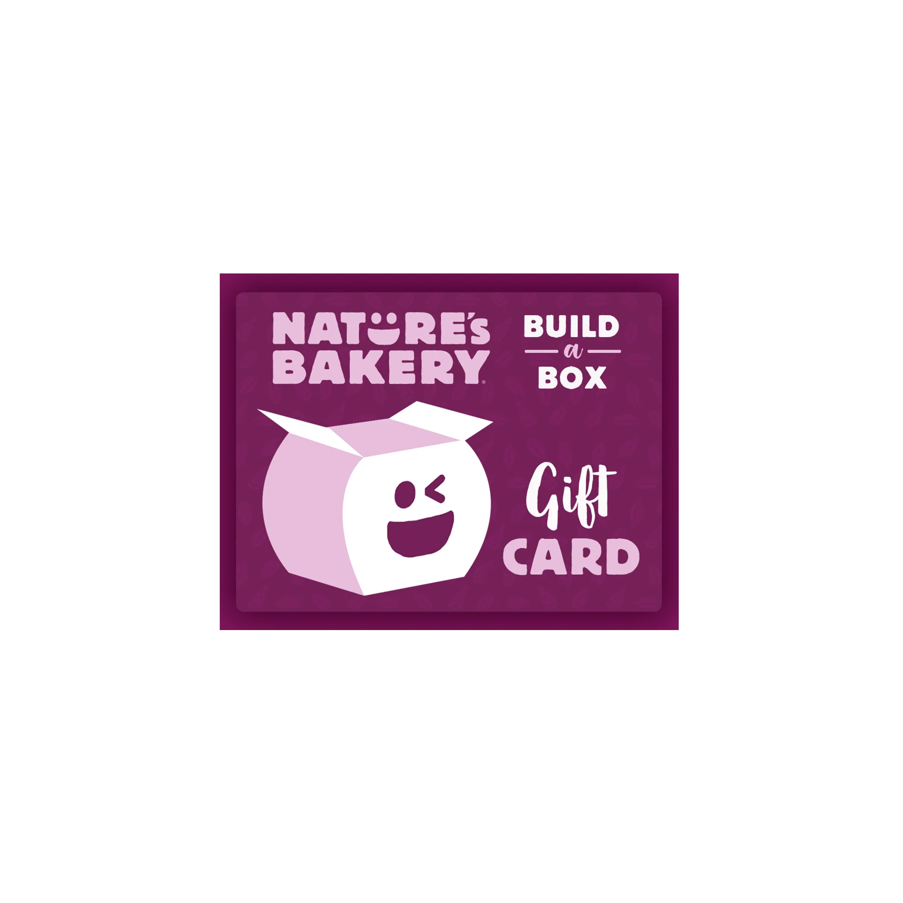 Nature's Bakery Gift Card - Image 2