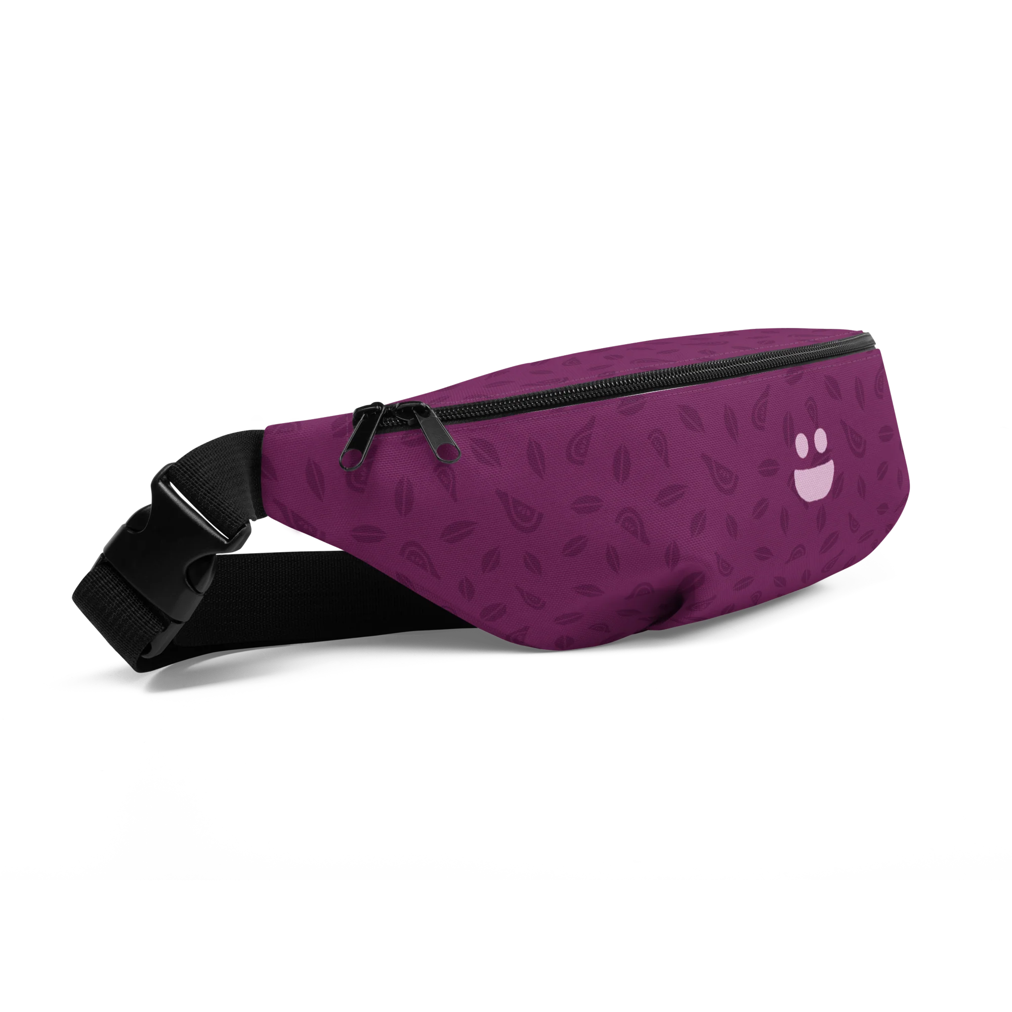 Patterned Fanny Pack - Image 2