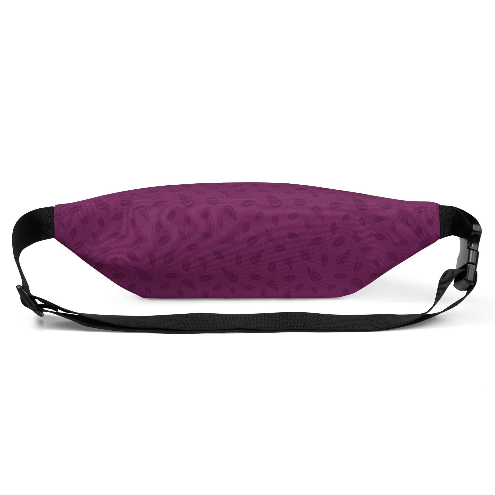 Patterned Fanny Pack - Image 3