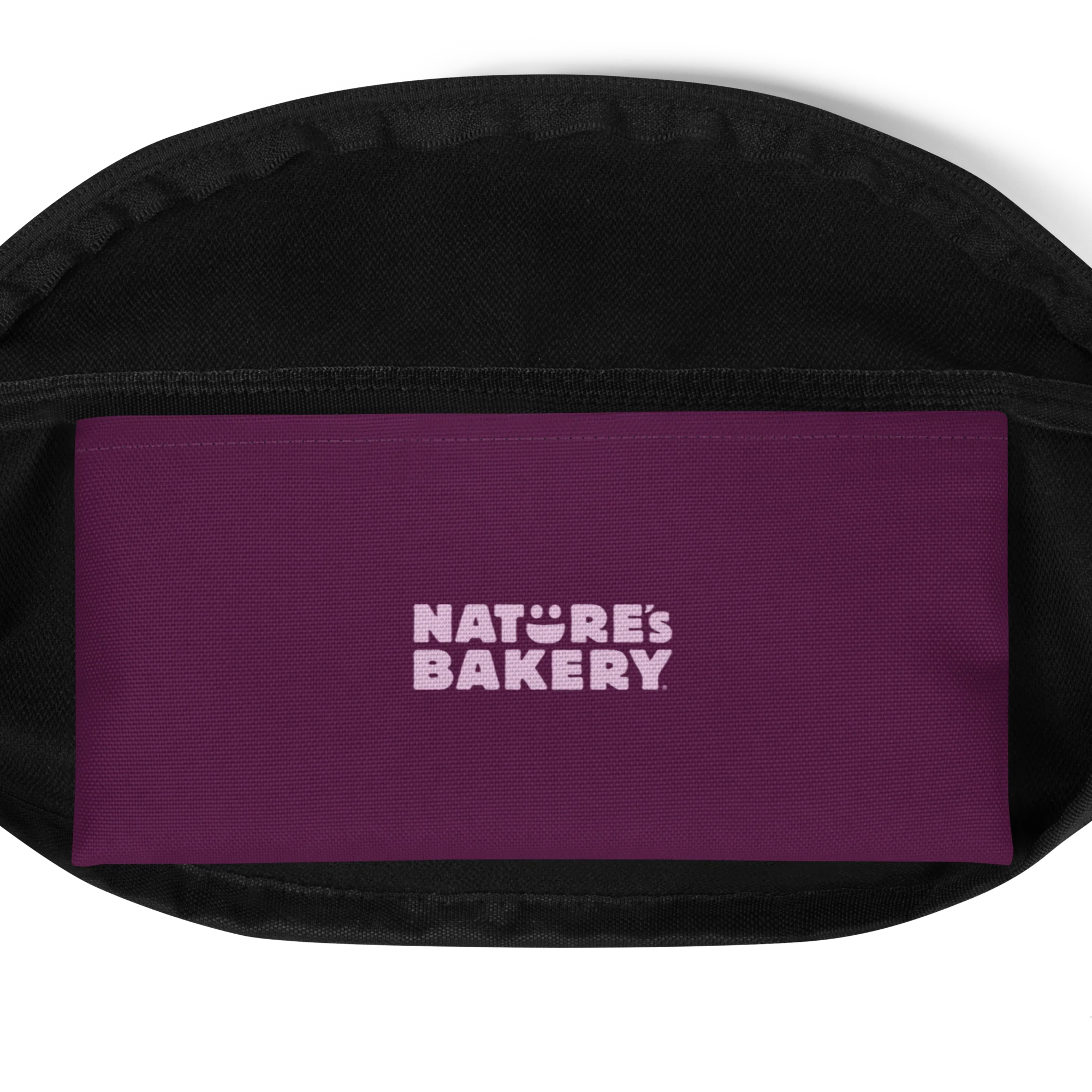 Patterned Fanny Pack - Image 4