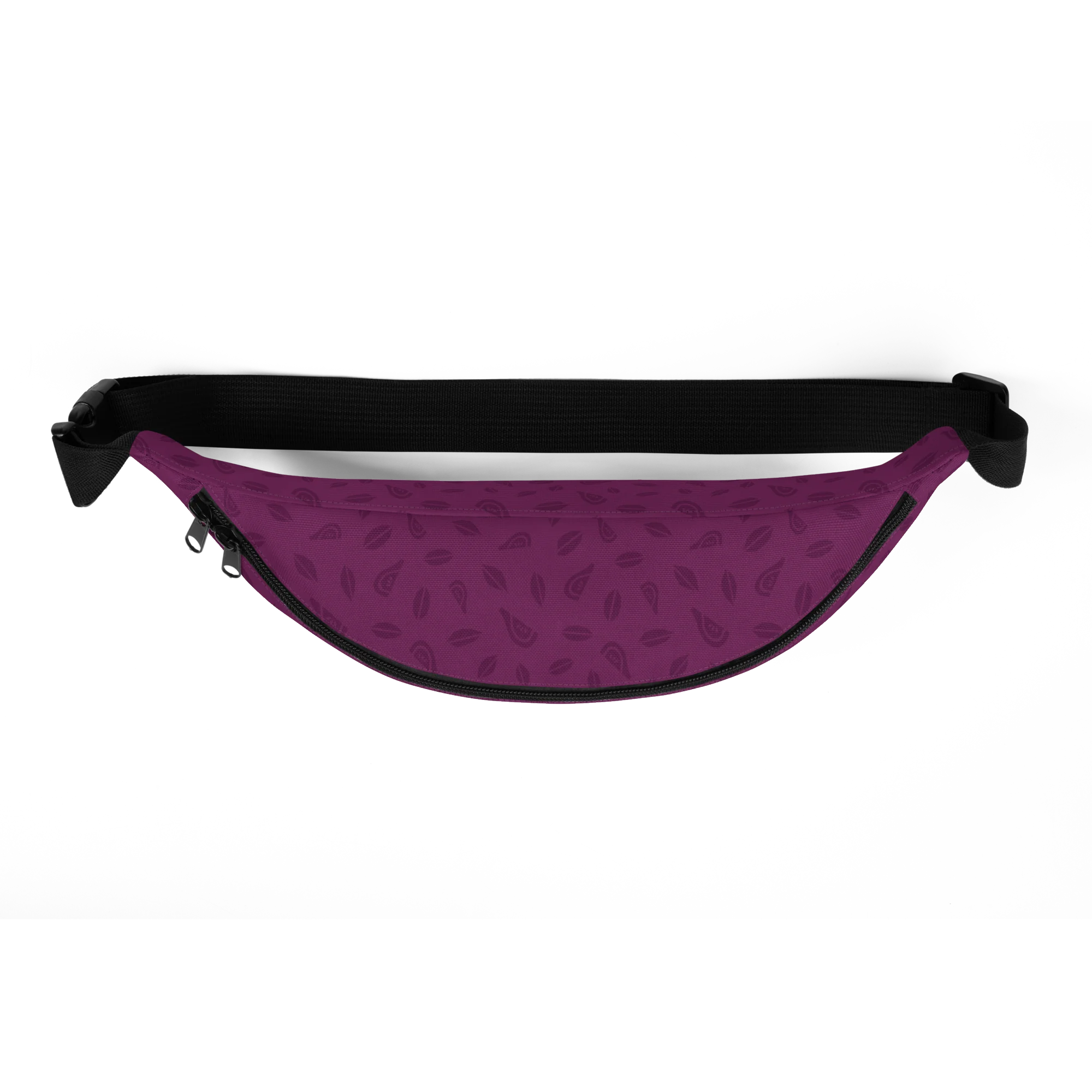 Patterned Fanny Pack - Image 5