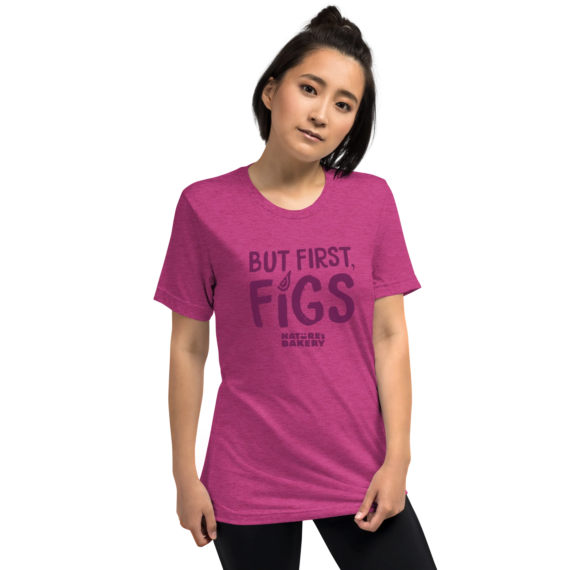 But First Figs - Berry - Image 5