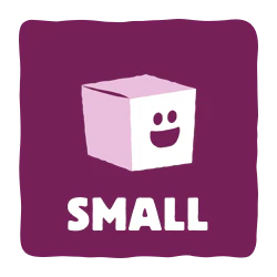 Small but Mighty