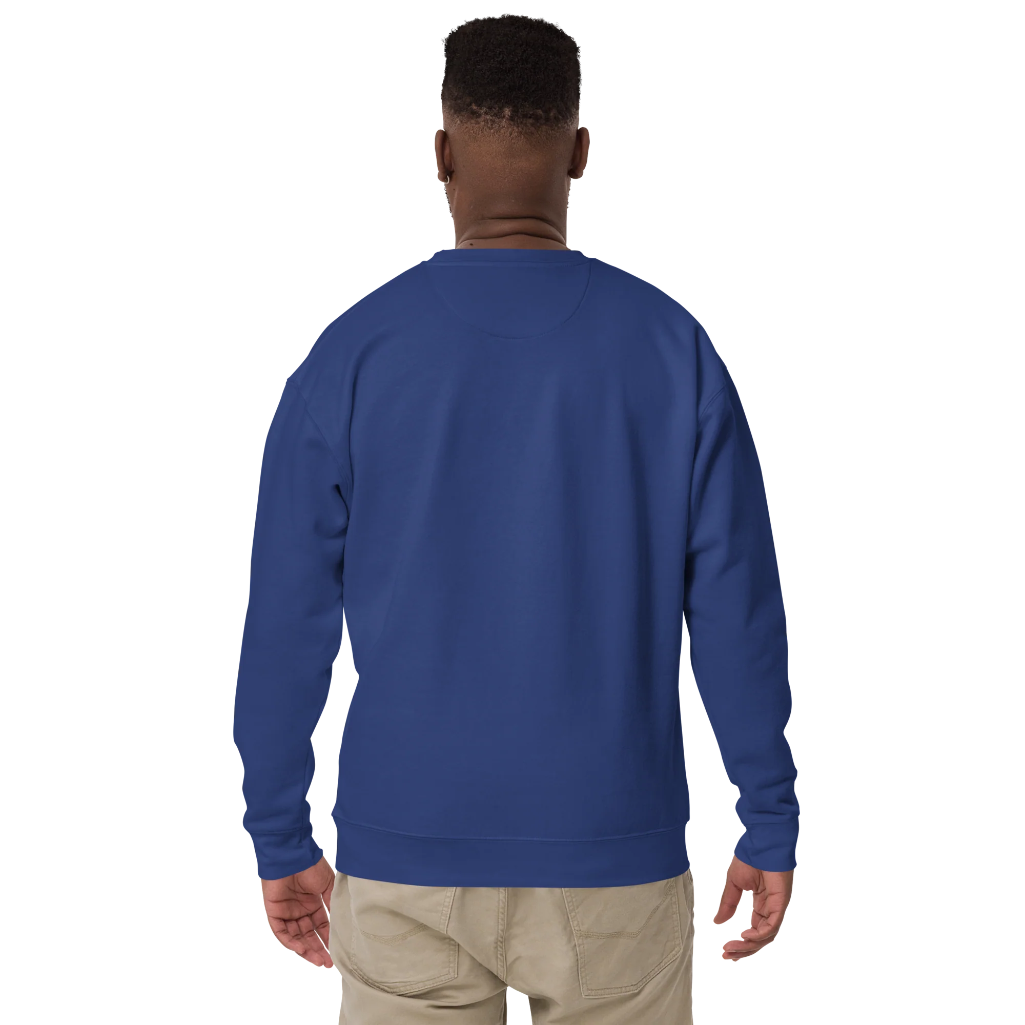 Soft-Baked for Snow Days Sweater - Image 6