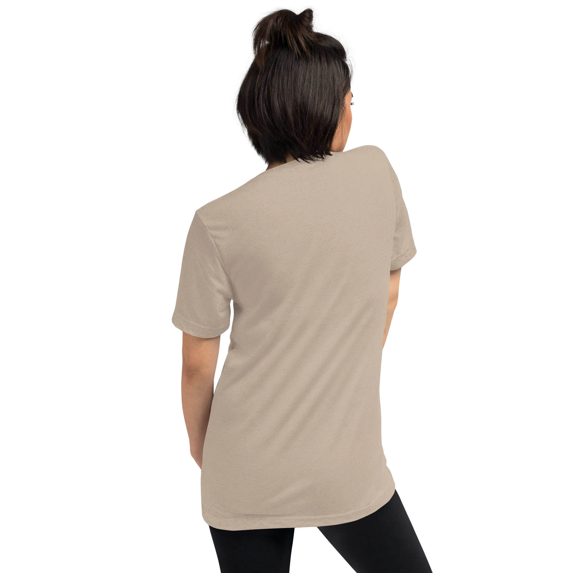Give Me A Brownie Graphic Tee - Tan - Image 6