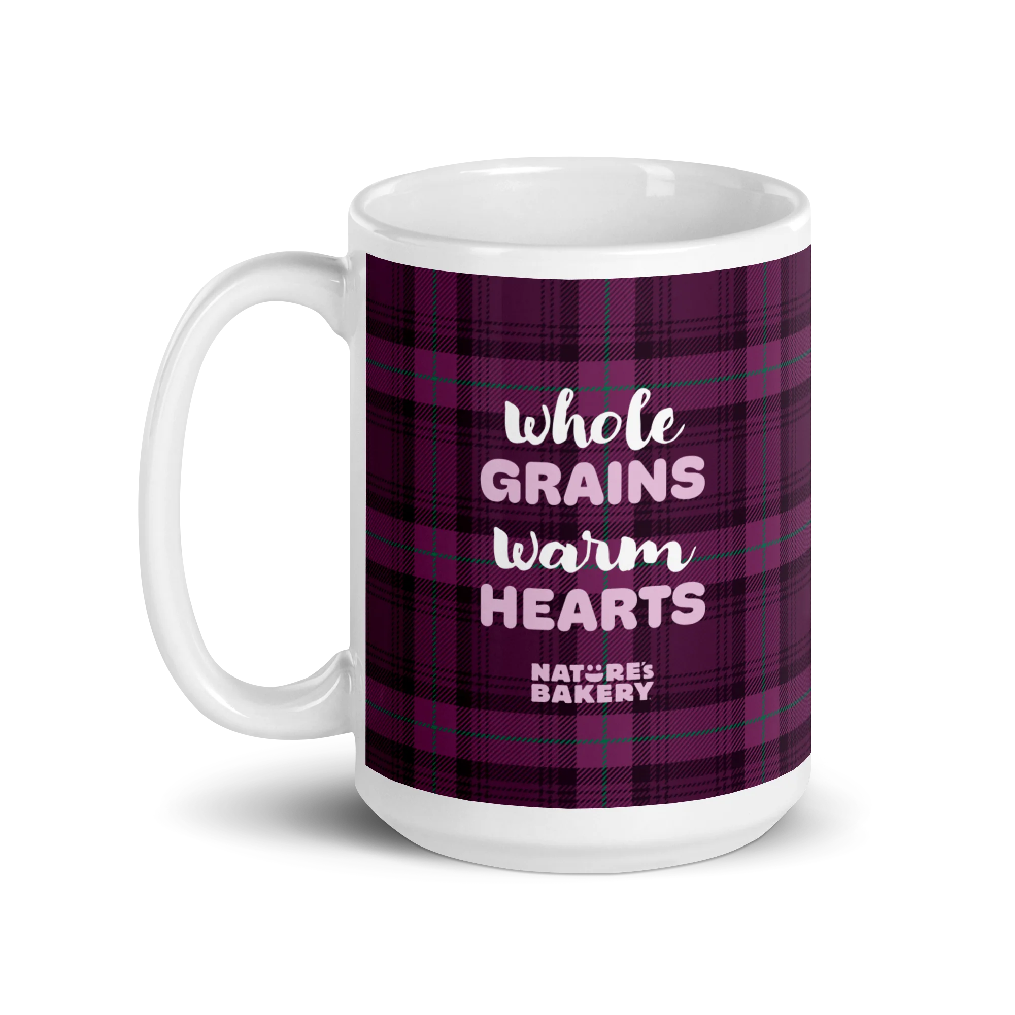 Warm Hearts Mug - Image 4