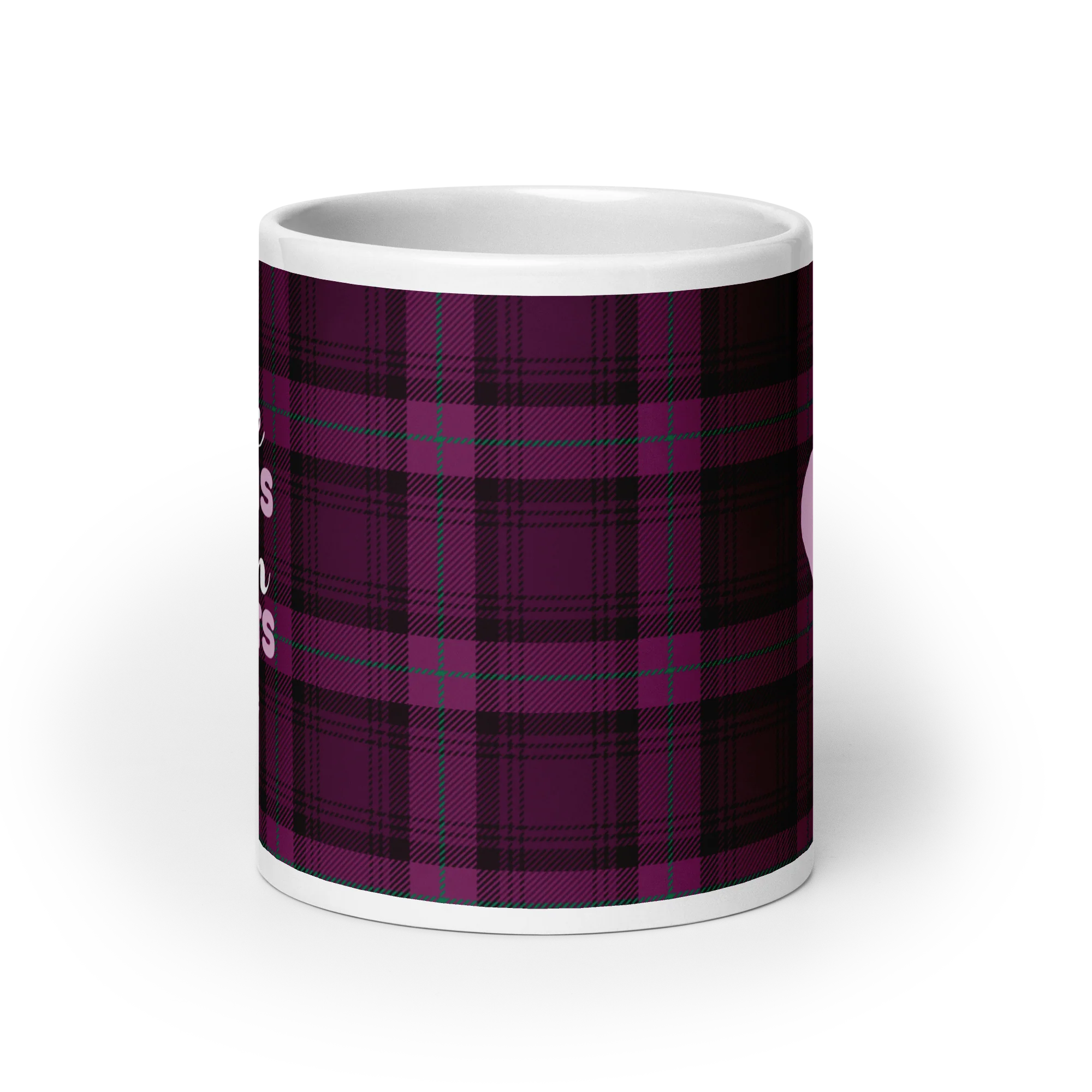 Warm Hearts Mug - Image 8