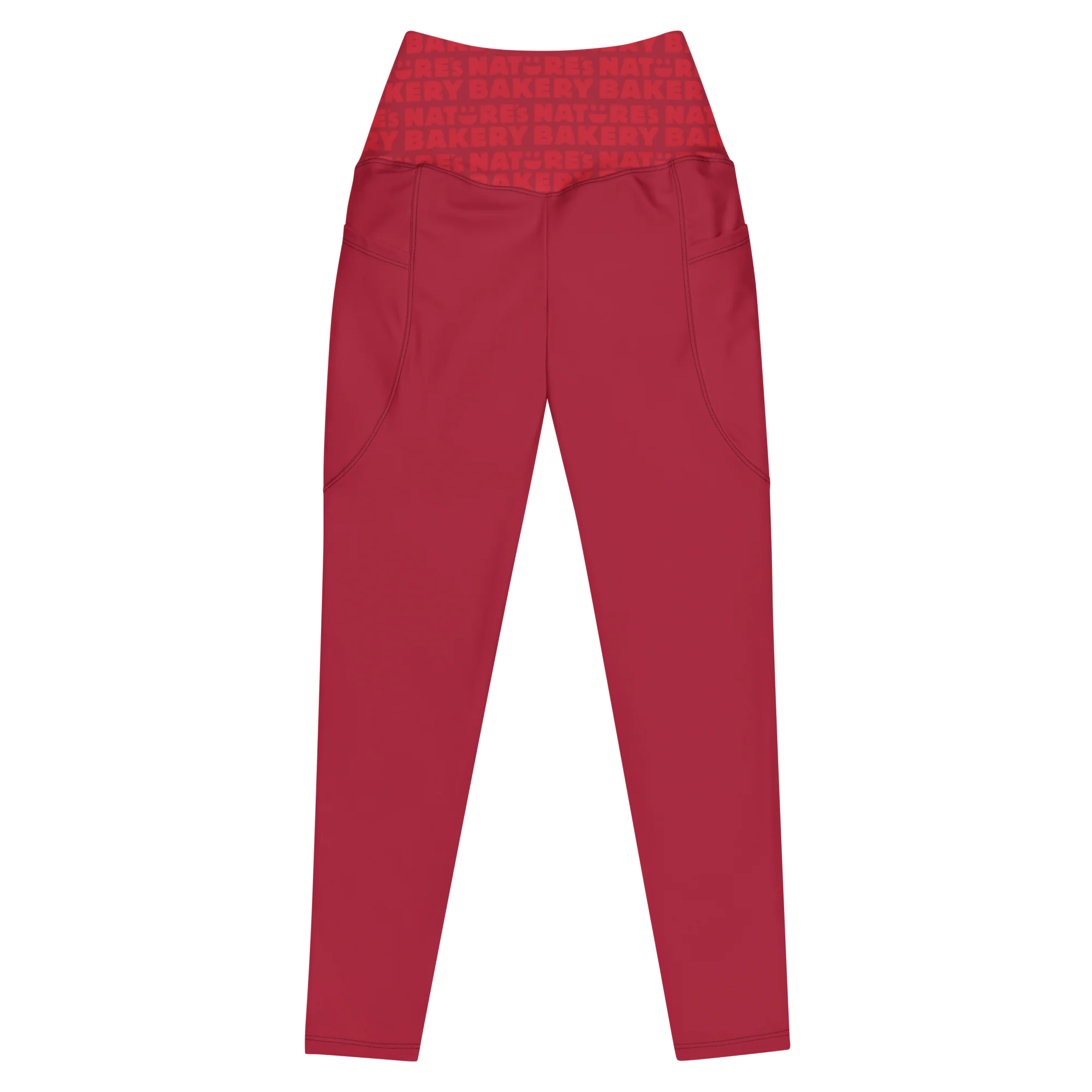 Strawberry Leggings - Image 3